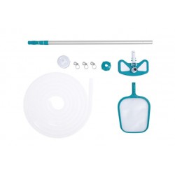 Aspirator de piscina - set AQUACLEAN Aspirator de piscina - set AQUACLEAN
